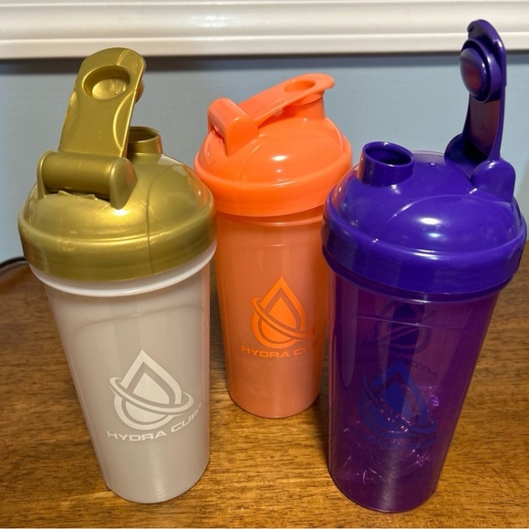 Hydra Cup 3 Pack - Picture 1 of 4